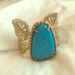 Kendra Scott bracelet